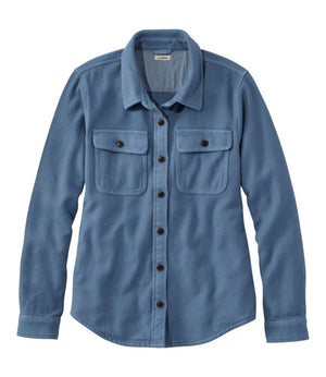 Women's 1912 Overshirt