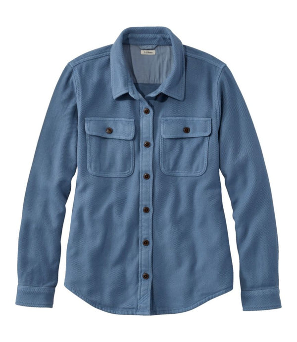 Women's 1912 Overshirt
