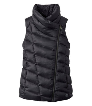 Women's Boundless Down Puffer Vest