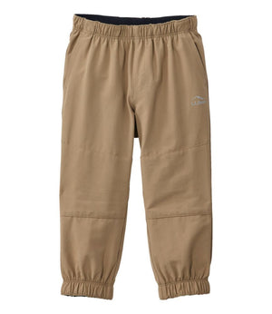 Toddlers' Cresta Hiking Joggers