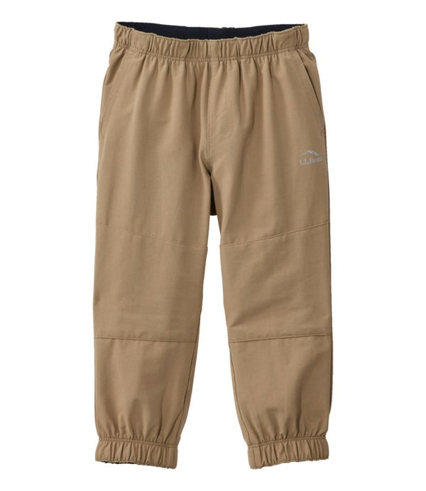 Toddlers' Cresta Hiking Joggers