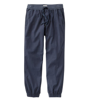Women's Stretch Ripstop Pull-On Pants, Slim-Leg Jogger