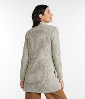 Women's Signature Cotton Cardigan