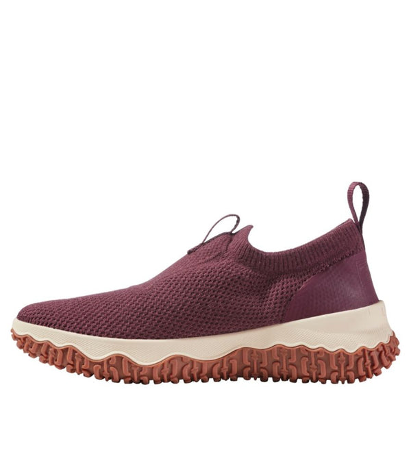 Women's Day Venture Slip-Ons
