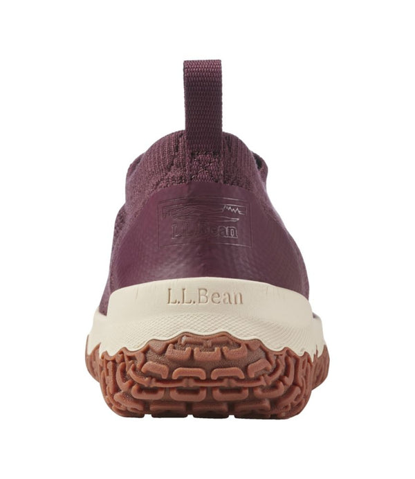 Women's Day Venture Slip-Ons