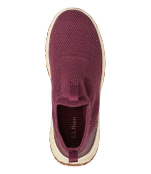 Women's Day Venture Slip-Ons