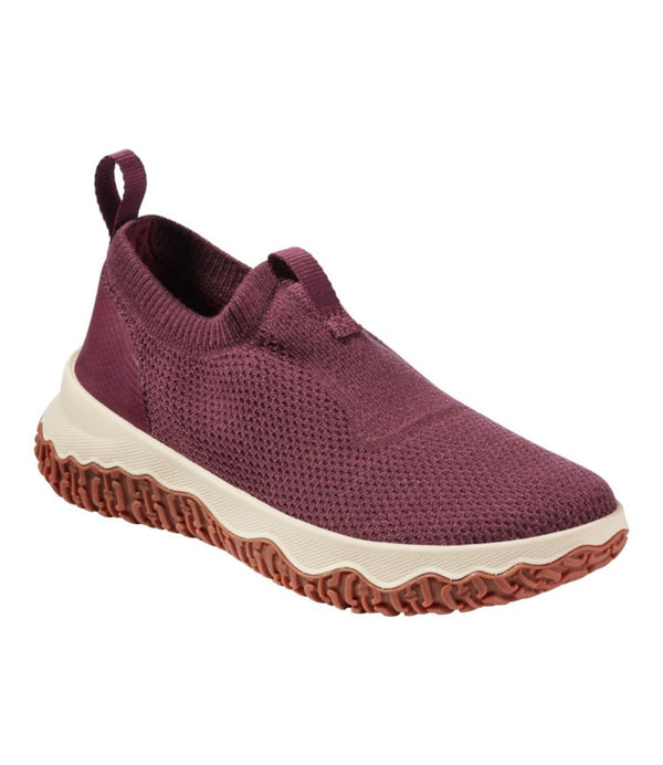 Women's Day Venture Slip-Ons