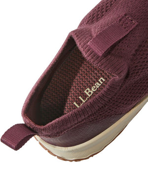 Women's Day Venture Slip-Ons