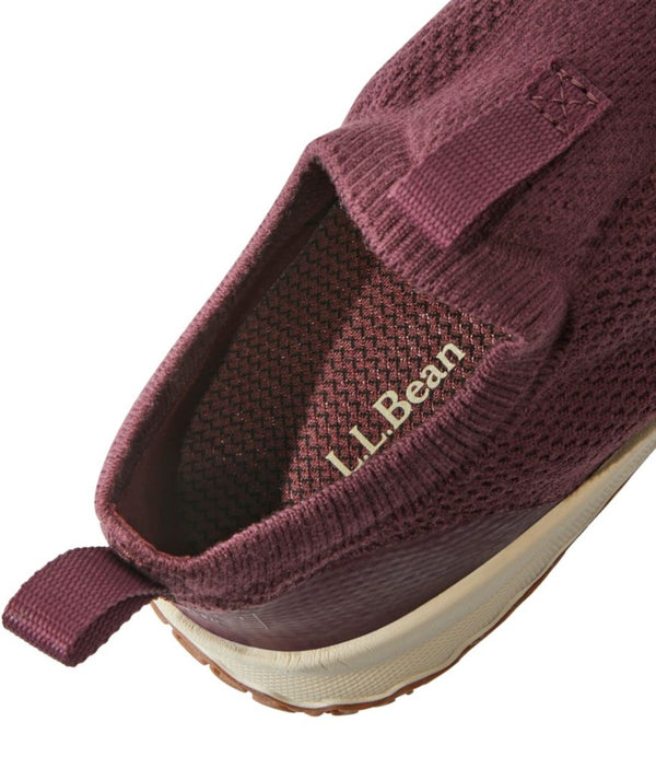 Women's Day Venture Slip-Ons
