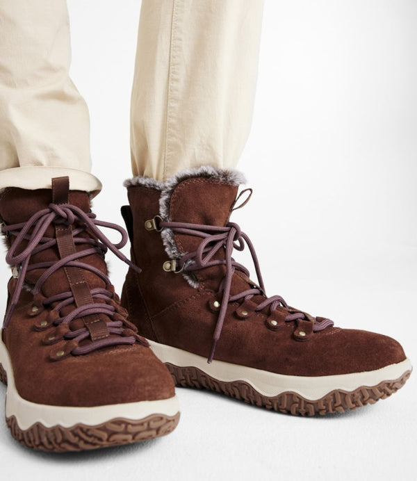 Women's Day Venture Insulated Boots, Lace-Up
