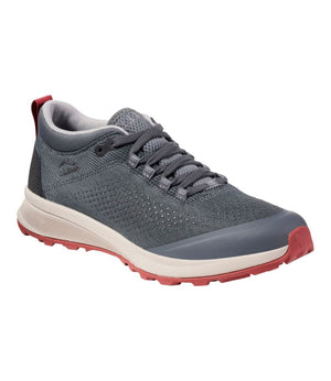Men's Elevation Hiking Shoes, Ventilated