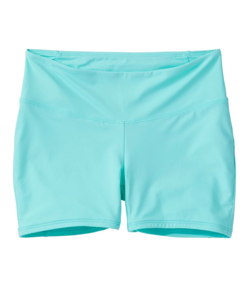 Women's New Currents Swimwear, Swim Shorts