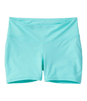 Women's New Currents Swimwear, Swim Shorts