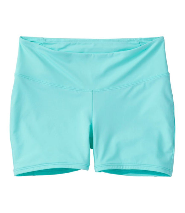 Women's New Currents Swimwear, Swim Shorts