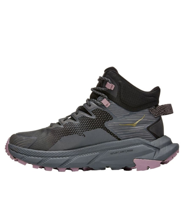 Women's HOKA Trail Code GORE-TEX Hiking Boots