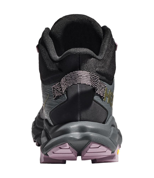 Women's HOKA Trail Code GORE-TEX Hiking Boots