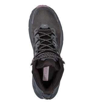 Women's HOKA Trail Code GORE-TEX Hiking Boots