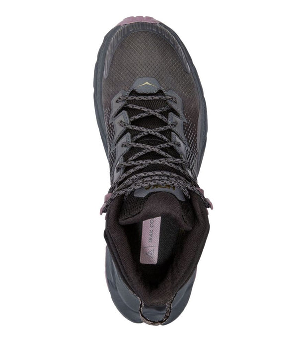 Women's HOKA Trail Code GORE-TEX Hiking Boots