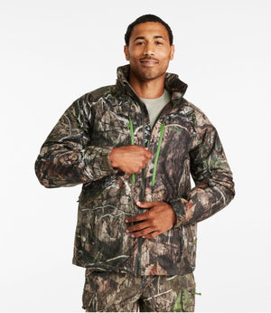 Men's Ridge Runner Insulated Storm Jacket