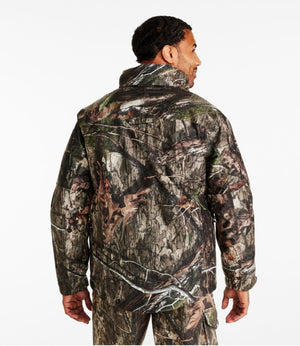 Men's Ridge Runner Insulated Storm Jacket