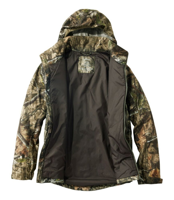 Men's Ridge Runner Insulated Storm Jacket