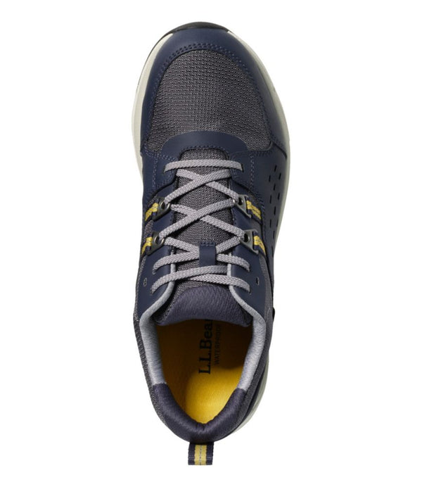 Men's Bean's Comfort Fitness Walking Shoes
