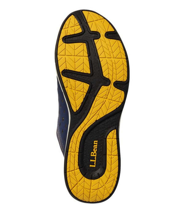 Men's Bean's Comfort Fitness Walking Shoes