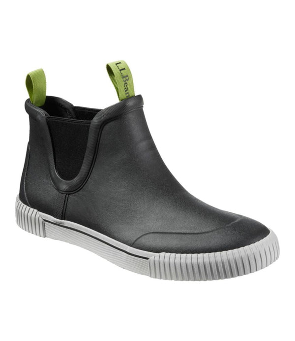 Men's Wellie Sport Chelsea Boots