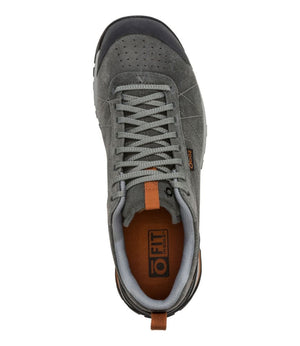 Men's Oboz Bozeman Leather Hikers, Low