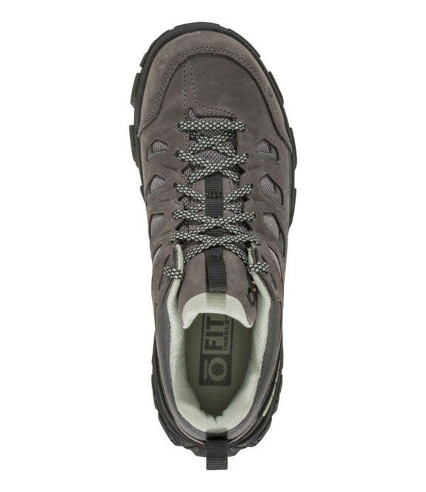Women's Oboz Sawtooth X B-DRY Hikers, Low