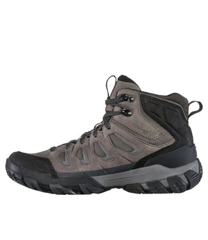 Men's Oboz Sawtooth X B-DRY Hikers, Mid