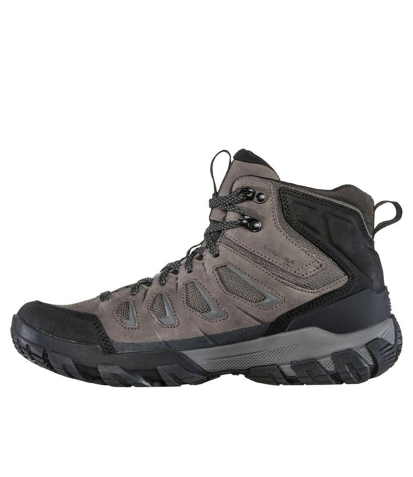 Men's Oboz Sawtooth X B-DRY Hikers, Mid