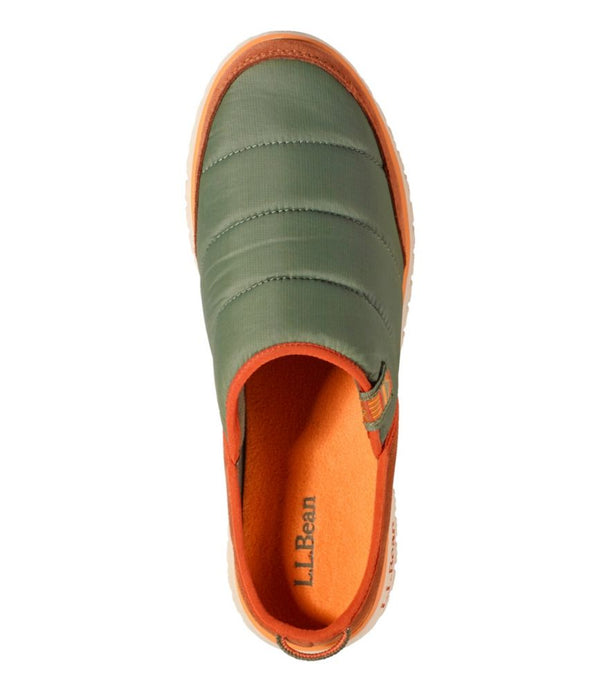 Men's Mountain Classic Quilted Slides