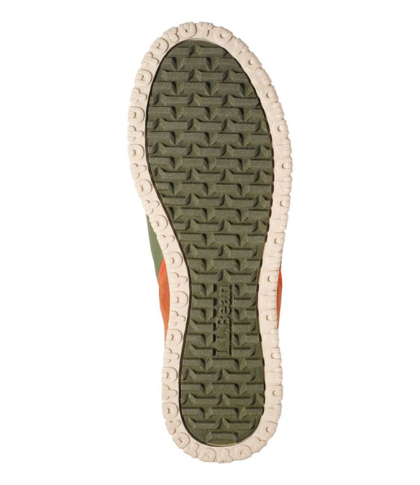 Men's Mountain Classic Quilted Slides