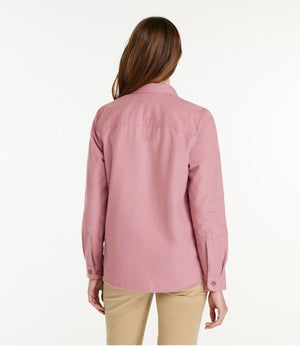 Women's Heritage Chamois Shirt