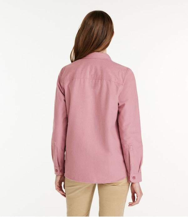 Women's Heritage Chamois Shirt