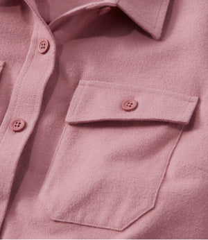 Women's Heritage Chamois Shirt