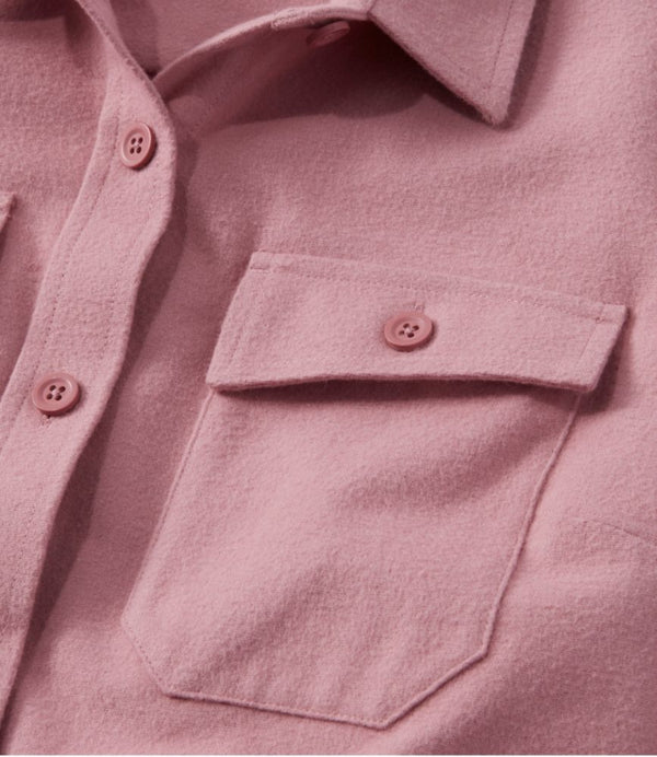 Women's Heritage Chamois Shirt