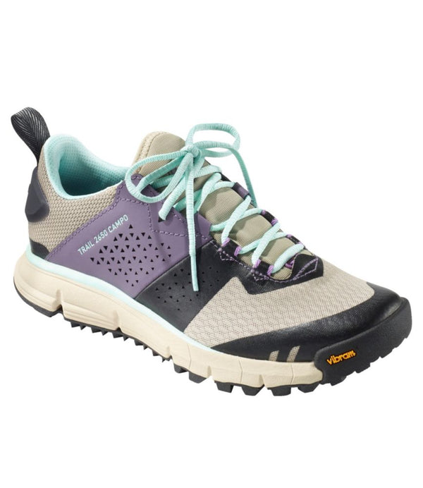 Women's Danner 2650 Campo Hikers, Low