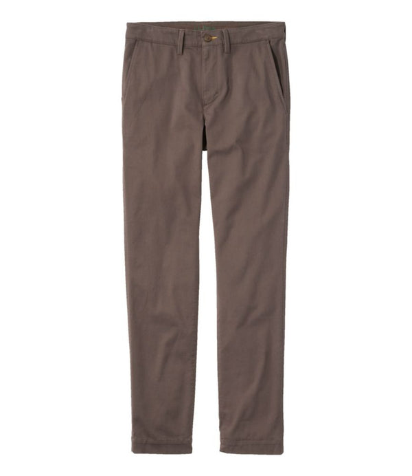 Men's Comfort Stretch® Chino Pants, Slim Fit, Straight Leg