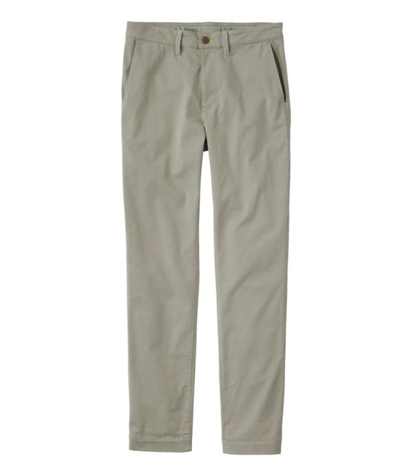Men's Comfort Stretch® Chino Pants, Slim Fit, Straight Leg