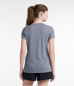 Women's Everyday SunSmart® Tee, Short-Sleeve Graphic