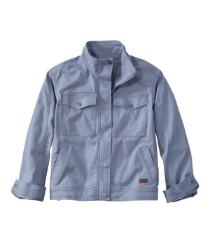 Women's BeanFlex Short Utility Jacket