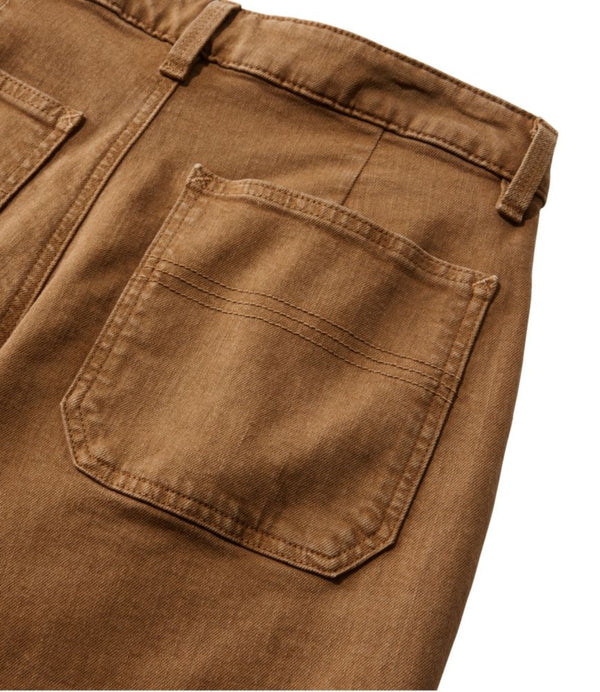 Women's 207 Vintage Jeans, High-Rise Wide-Leg Colors