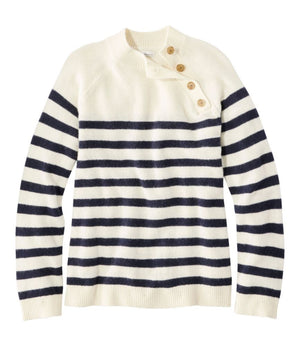 Women's Signature Wool-Blend Sweater, Pullover