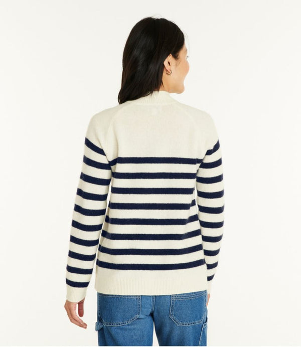 Women's Signature Wool-Blend Sweater, Pullover