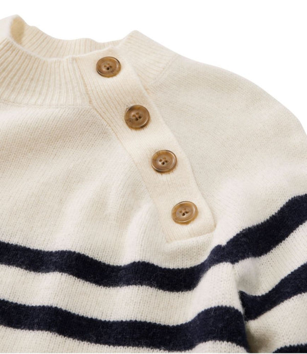 Women's Signature Wool-Blend Sweater, Pullover