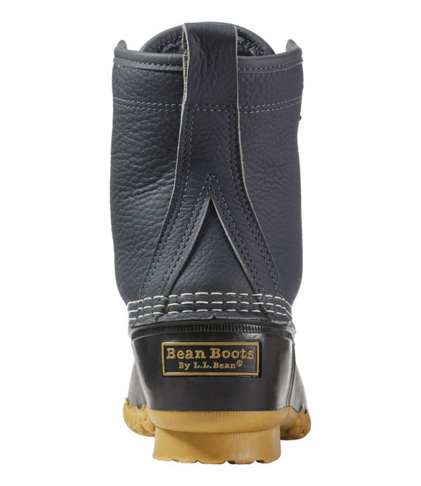 Women's Bean Boots, 8" Fleece-Lined Insulated