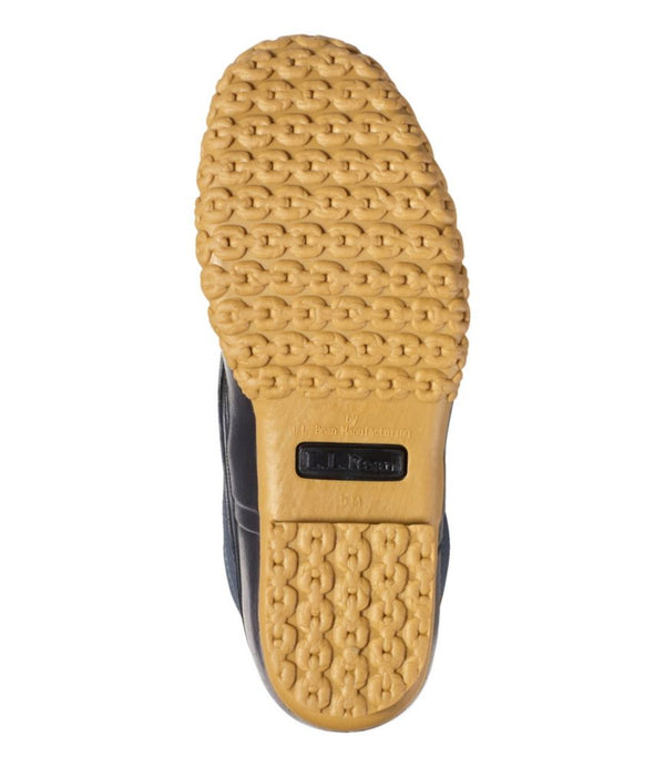 Women's Bean Boots, 8" Fleece-Lined Insulated