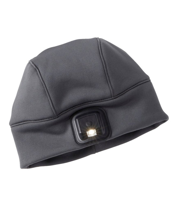 Men's L.L.Bean Pathfinder Rechargeable LED Beanie